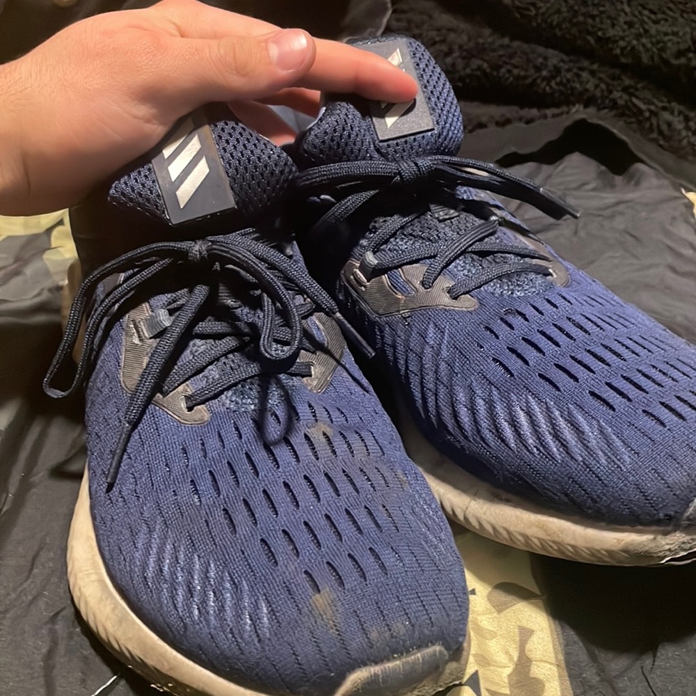 Adidas shoes